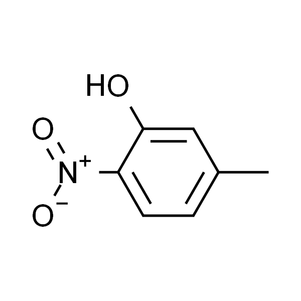 5-甲基-2-硝基苯酚