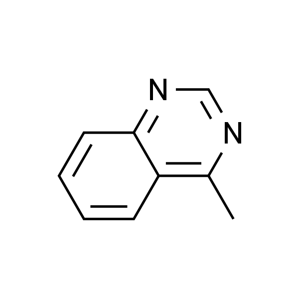 4-甲基喹唑啉