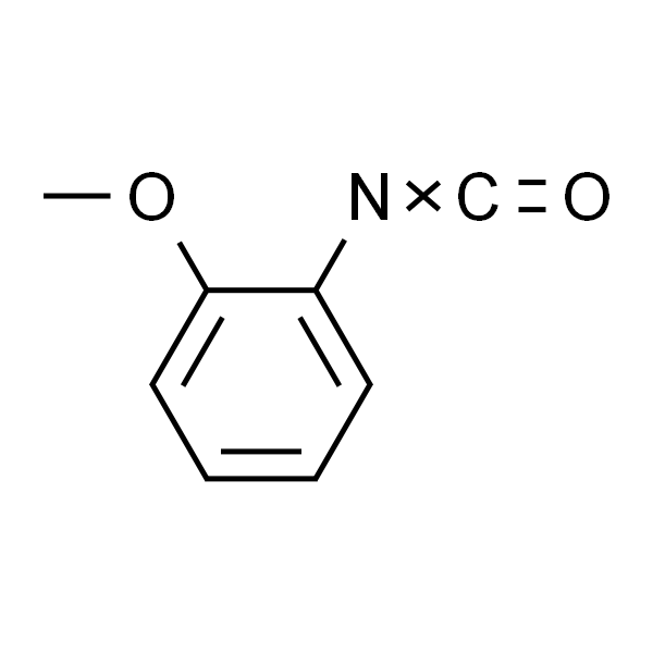 2-甲氧基苯基 异氰酸酯