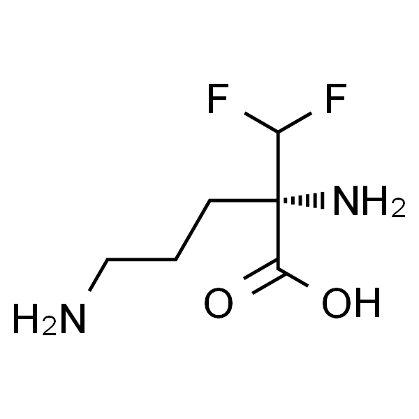 二氟甲基鸟氨酸