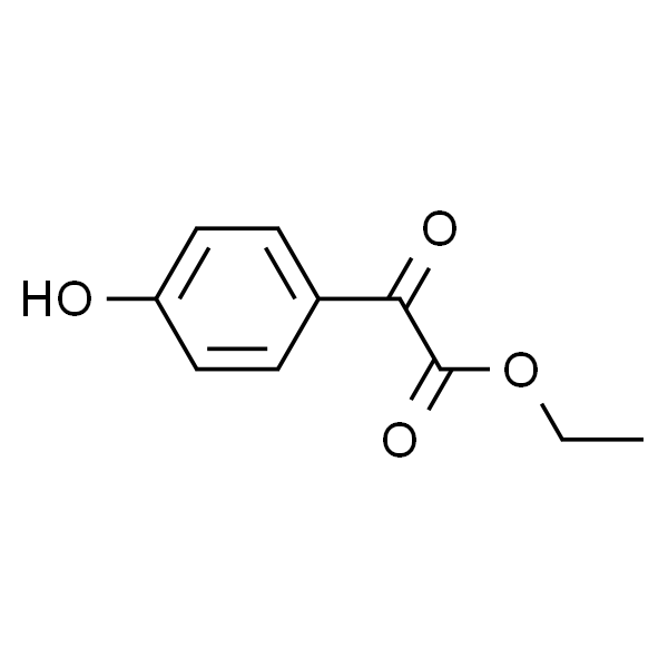 2-(4-羟基苯基)-2-氧代乙酸乙酯