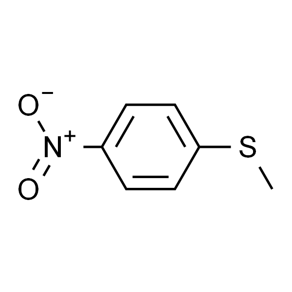 4-硝基硫代苯甲醚