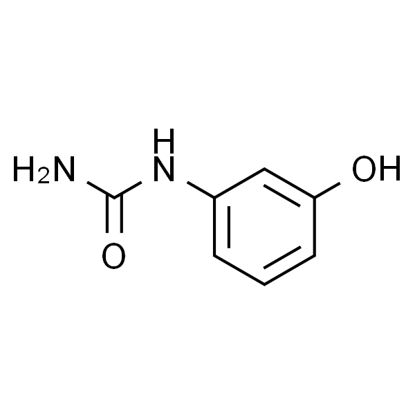 N-(3-羟基苯基)脲