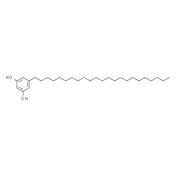 5-二十三基-1,3-苯二醇