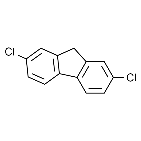 2,7-二氯芴