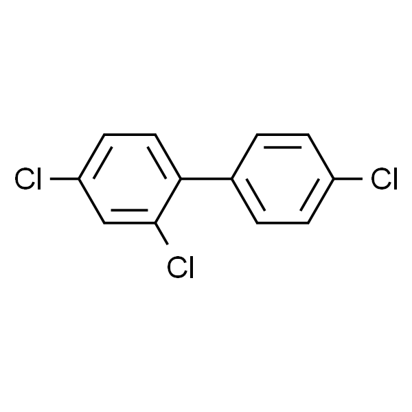 异辛烷/甲苯中PCB28标准溶液