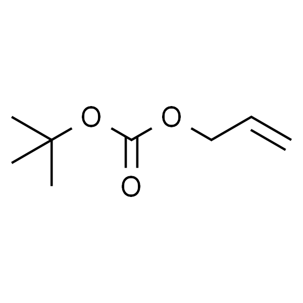 烯丙基叔丁基碳酸酯
