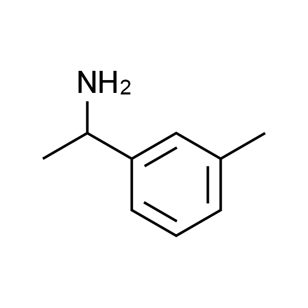 1-(3-甲基苯基)乙胺
