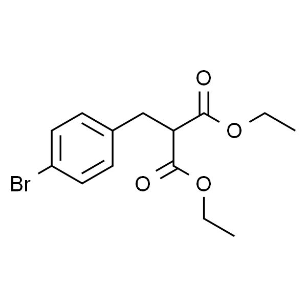 2-(4-溴苄基)丙二酸二乙酯