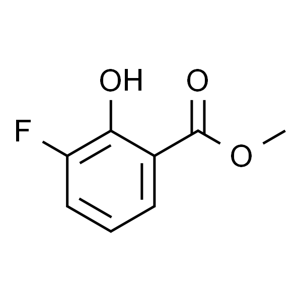 3-氟-2-羟基-苯甲酸甲酯