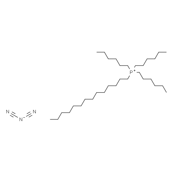 三己基(十四烷基)鏻二氰胺盐