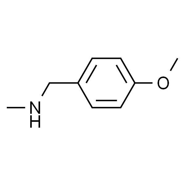 1-(4-甲氧基苯基)-N-甲基甲胺