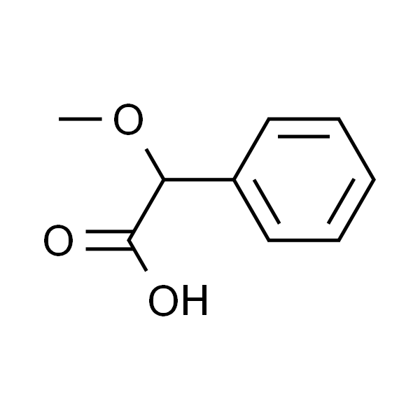 DL-α-甲氧基苯乙酸