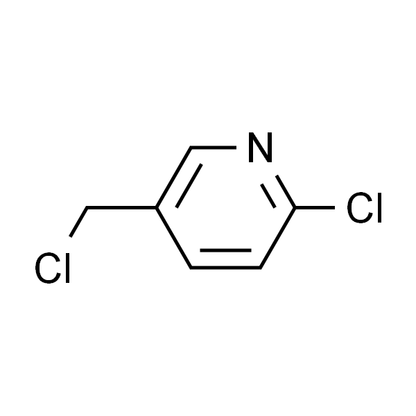 2-氯-5-(氯甲基)吡啶