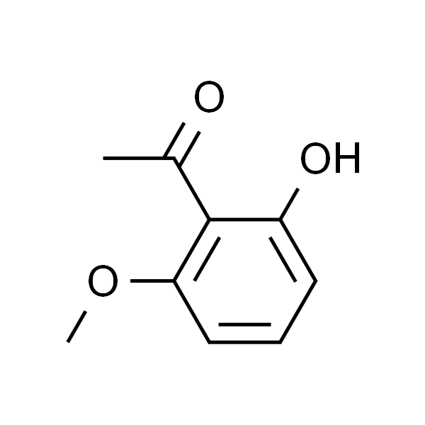 2-羟基-6-甲氧基苯乙酮
