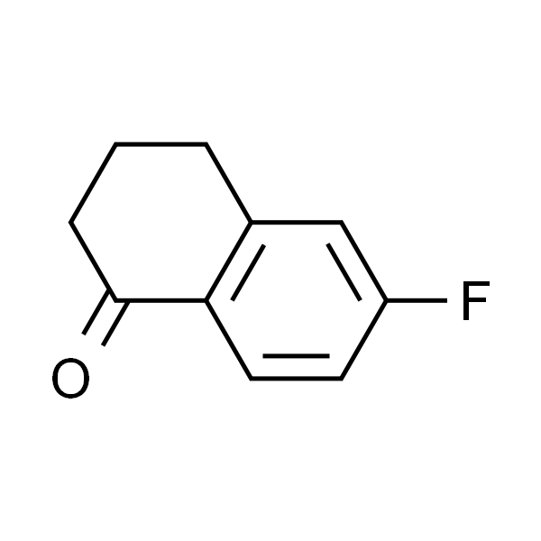 6-氟-1-四氢萘酮