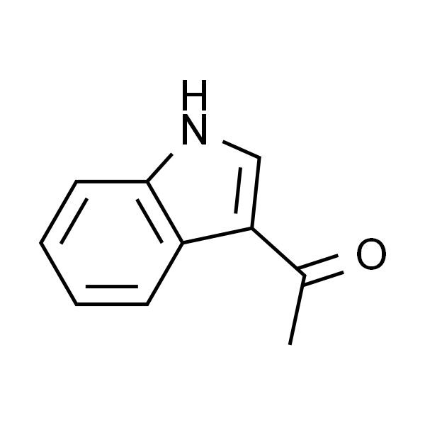 3-乙酰吲哚