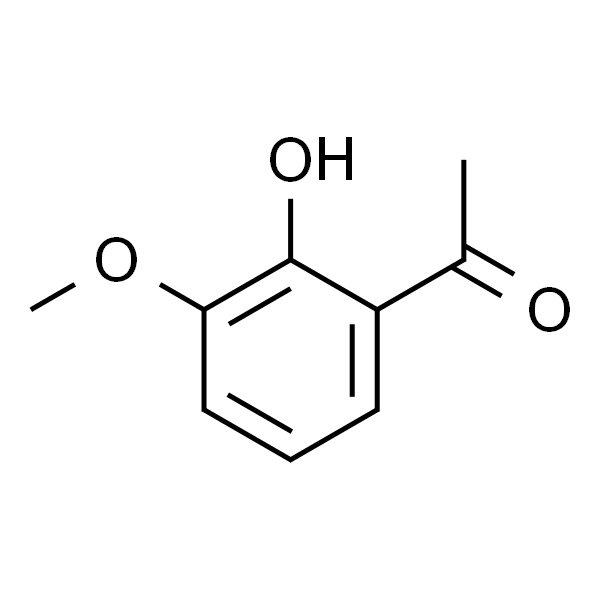 1-(2-羟基-3-甲氧苯基)乙酮