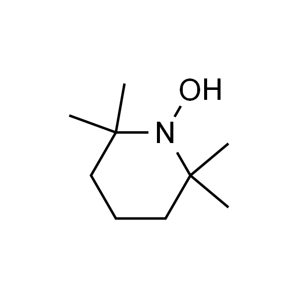 1-羟基-2,2,6,6-四甲基哌啶