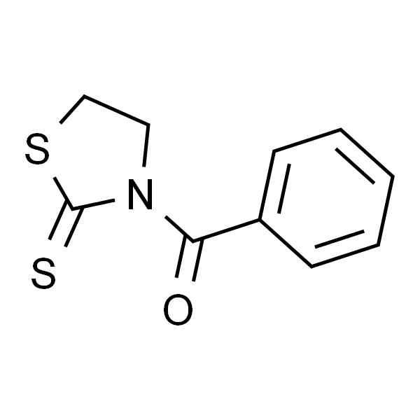 3-苯甲酰噻唑烷-2-硫酮