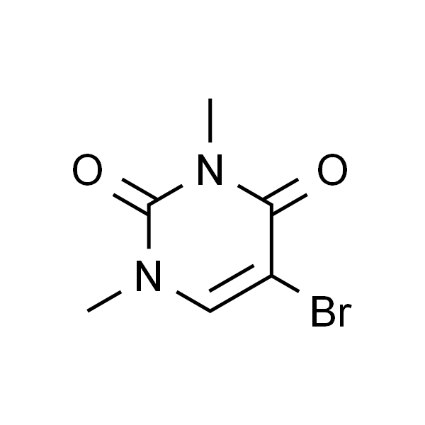 5-溴-1,3-二甲基尿苷