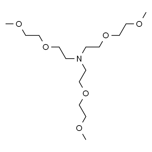 三[2-(2-甲氧乙氧基)乙基]胺