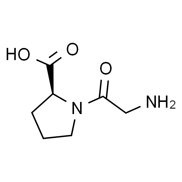 甘氨酰-L-脯氨酸