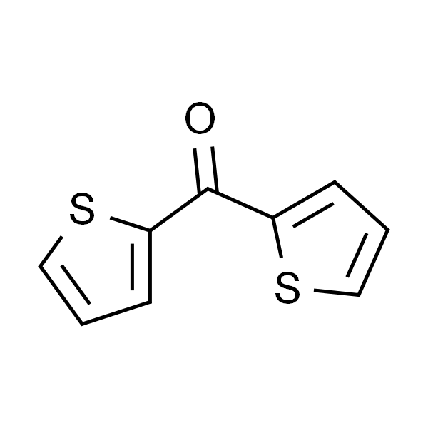 双(2-噻吩)酮