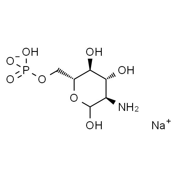 D-Glucosamine 6-phosphate sodium salt 