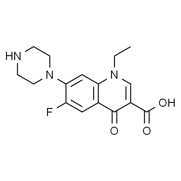 诺氟沙星