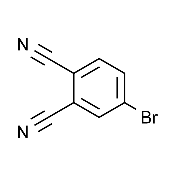 4-溴邻苯二甲腈