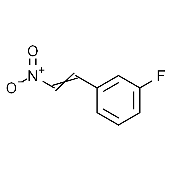 1-(3-氟苯基)-2-硝基乙烯