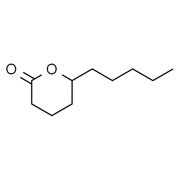 6-戊基四氢-2H-吡喃-2-酮