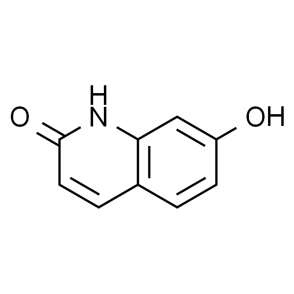7-羟基-2-(1H)-喹啉酮
