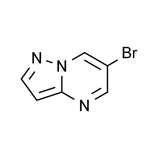 6-溴吡唑并[1,5-a]嘧啶