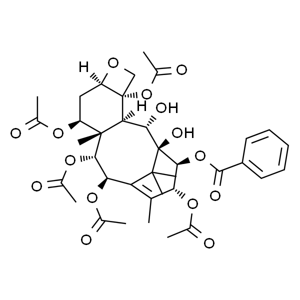 14β-Benzoyloxy-2-deacetylbaccati