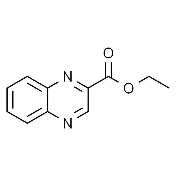 2-喹喔啉羧酸乙酯