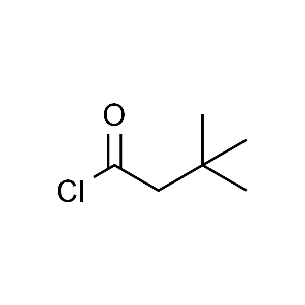 叔丁基乙酰氯