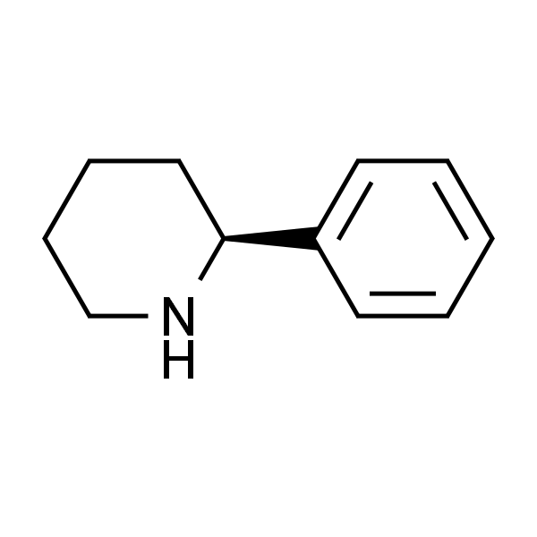 (S)-2-苯基哌啶