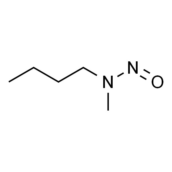 N-Nitroso-N-methylbutylamine