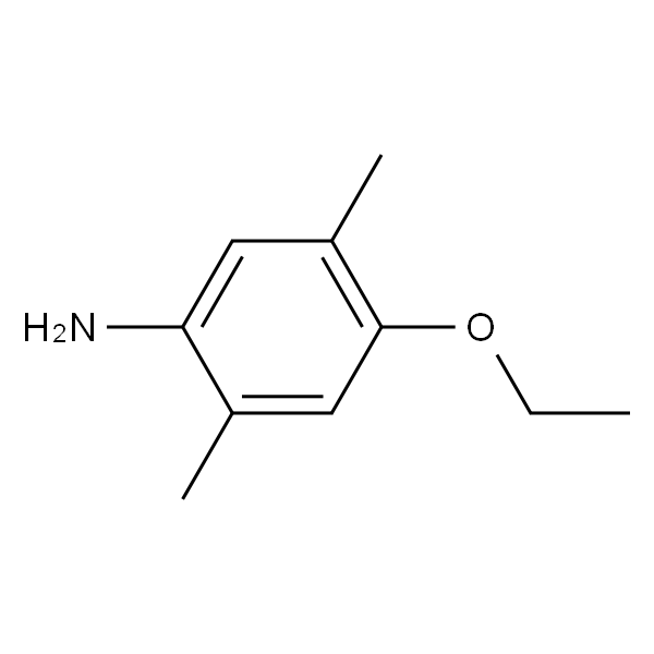 4-乙氧基-2,5-二甲基苯胺