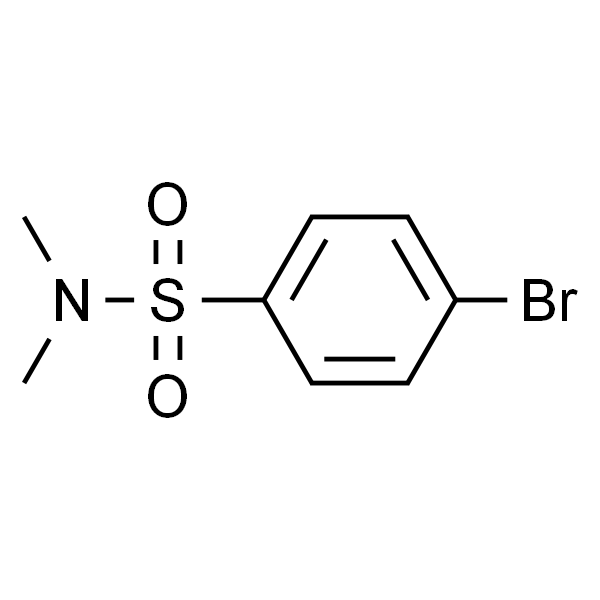 4-溴-N,N-二甲基苯磺酰胺