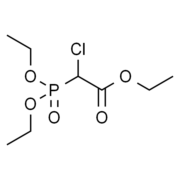 2-氯-2-膦酰基乙酸三乙酯