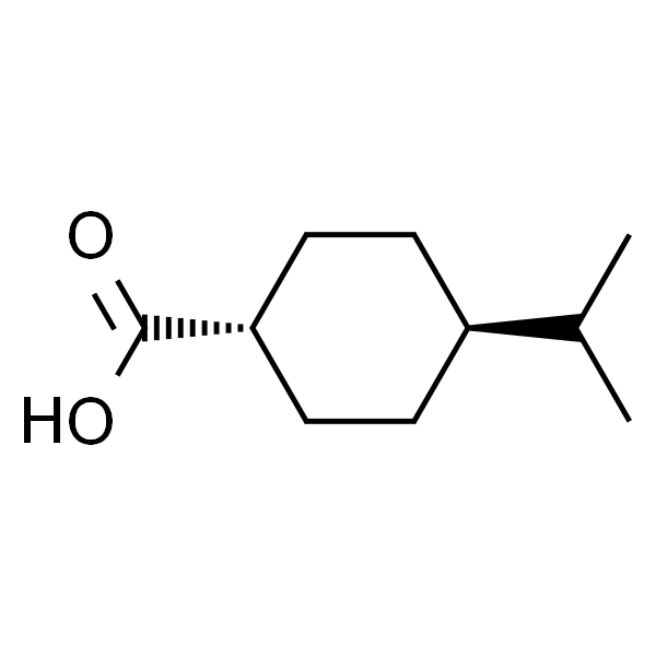 反-4-异丙基环己甲酸