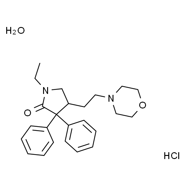 盐酸多沙普仑