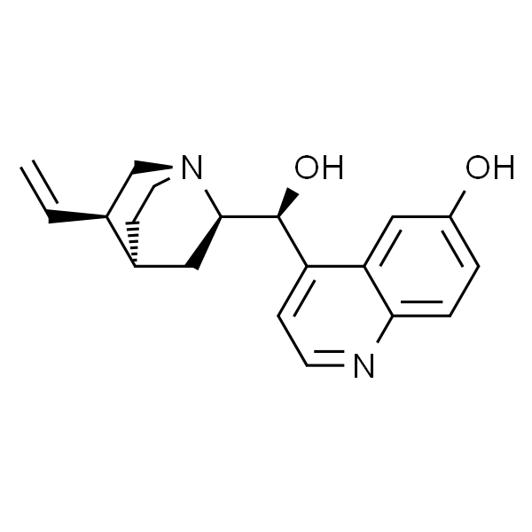 (9S)-奎宁-6'，9-二醇