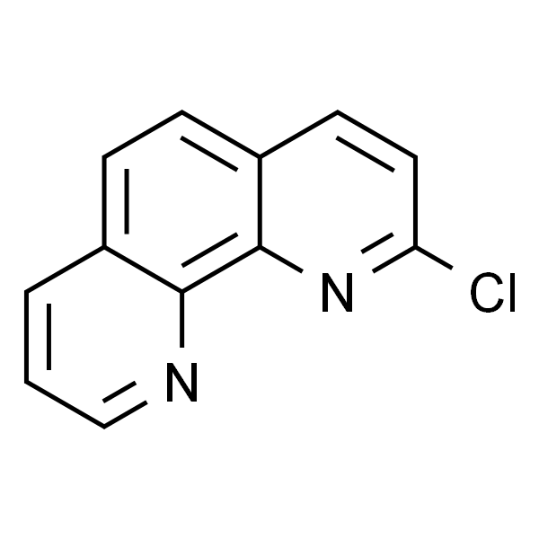 2-氯,1,10-菲咯啉