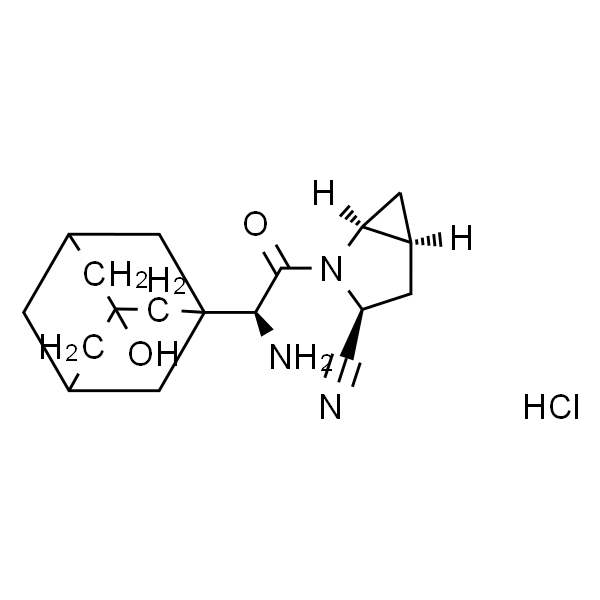 盐酸沙格列汀