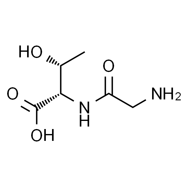甘氨酰基-L-苏氨酸二水合物