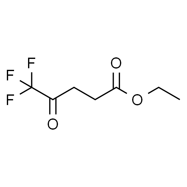 4-氧代-5,5,5-三氟戊酸乙酯